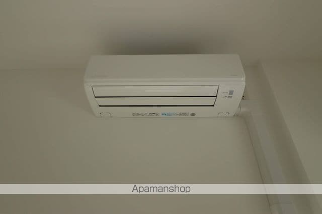 クレール翠の内装写真