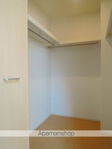 Violaの内装写真