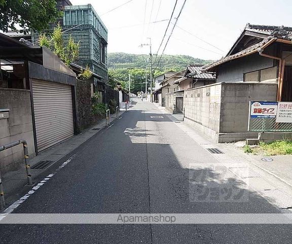 グリーンハイツ山崎の周辺写真