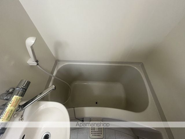 サニーハイツ今の内装写真