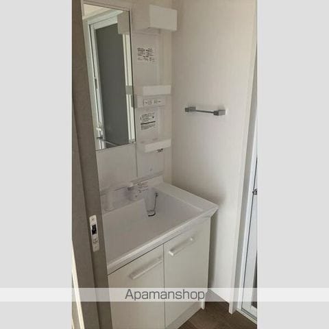 SーRESIDENCE伊都ATTIRANTの内装写真