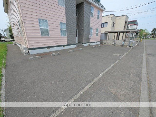 メゾンエスポワールのその他写真