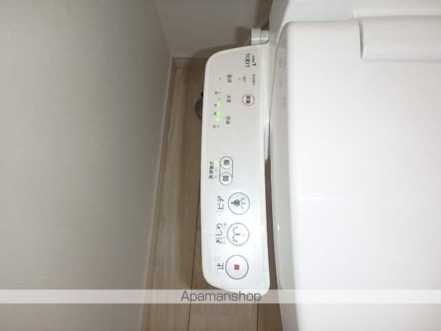 プランドールの内装写真