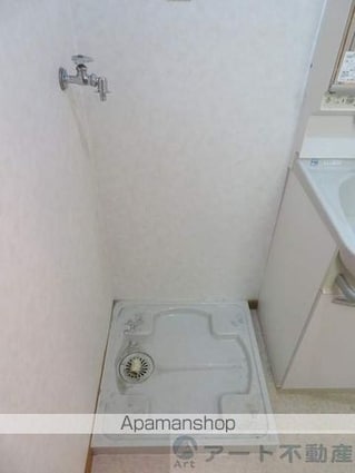 コンフォート２５[1R/27m2]のその他部屋・スペース