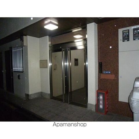 新東京タワーレジデンスＩＩ[1LDK/54.37m2]のその他内装