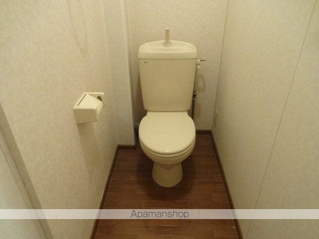 ヴィヴァンノールA棟の内装写真