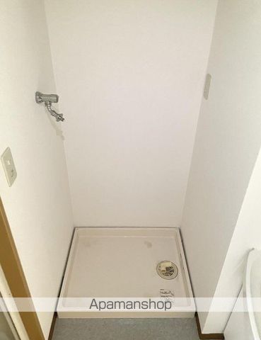 S・AMKの内装写真