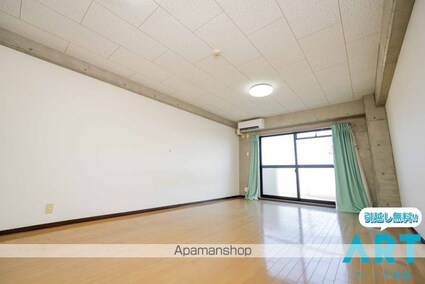 カローラ桑原[1R/39.4m2]のリビング・居間