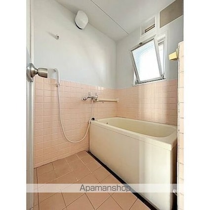 親和ビル[2K/40m2]のバス