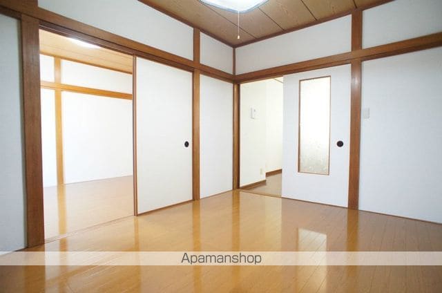 コーポ大岡60の内装写真
