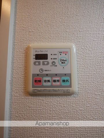 ES−GRANDE大阪CITYAVENUEの内装写真