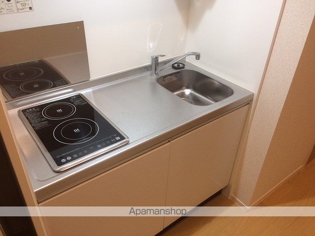 クレイノケルスランドの内装写真