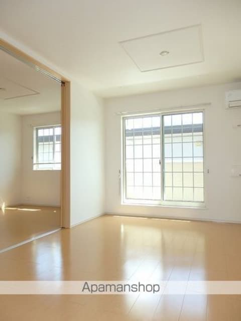 グレイス亀山[2LDK/57.07m2]のその他内装
