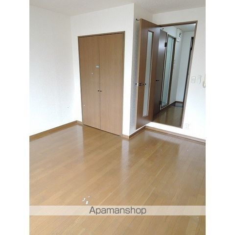 アムール松村の内装写真