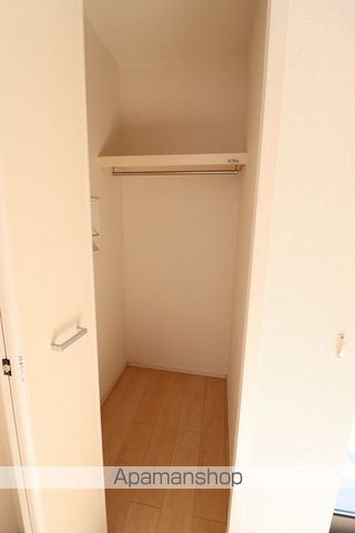 エルセレーノ森島の内装写真