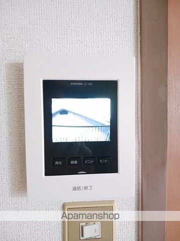ハイツフェニックスの内装写真