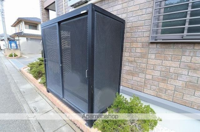 クレールの内装写真