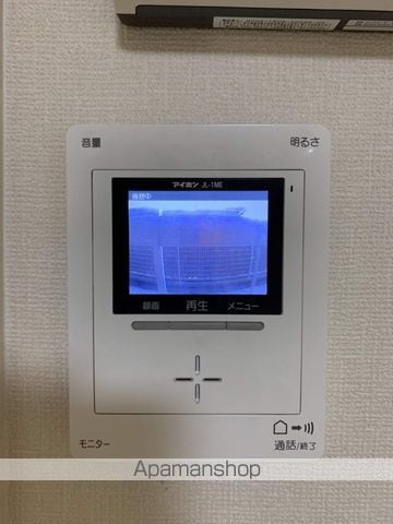 FAST HILLS 日ノ出町の内装写真