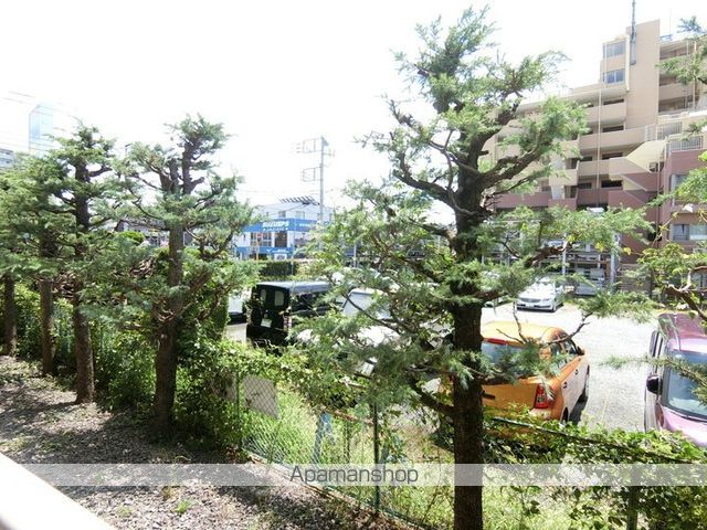 富士ハイツの周辺写真