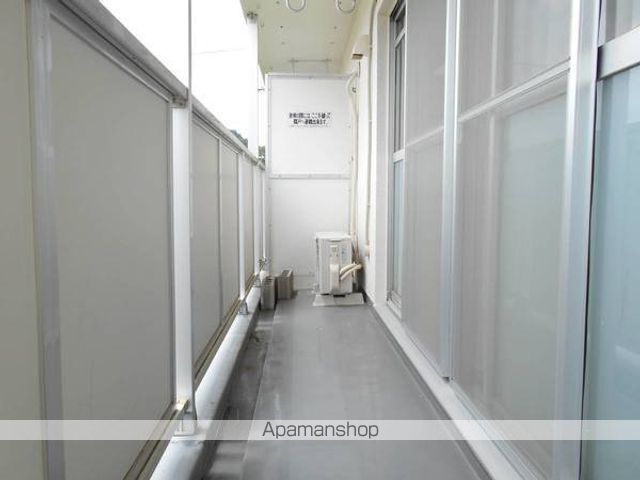 ビレッジハウス矢上1号棟の内装写真