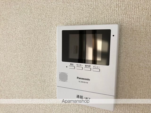 メゾンアドレの内装写真