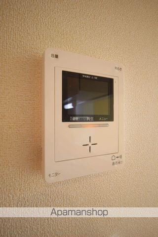 エービーフィールドの内装写真
