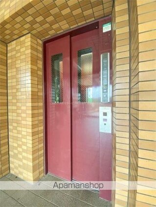 三高サンマグノリア[3DK/51.57m2]の共用部1