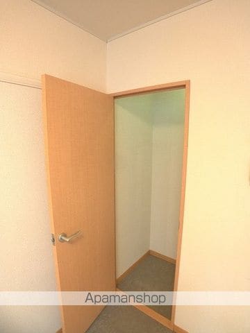 レオパレスフィオーレ船橋の内装写真