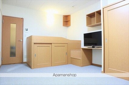 レオパレスウイング山の田Ⅰ[1K/23.18m2]のその他部屋・スペース
