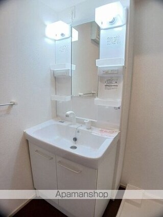 プロムナード　垂水Ⅱ[2DK/45.82m2]の洗面所