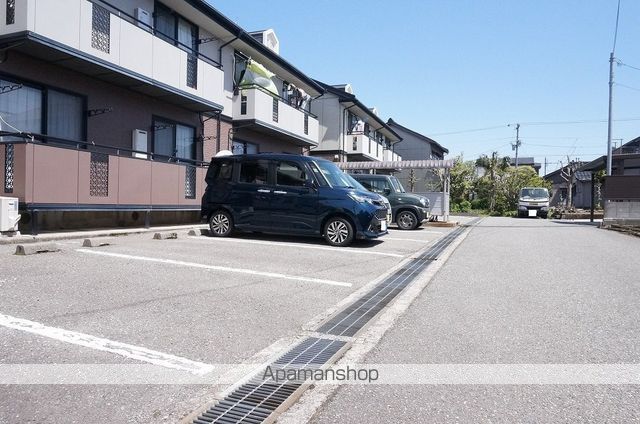 モンターニュリーブル A棟のその他写真