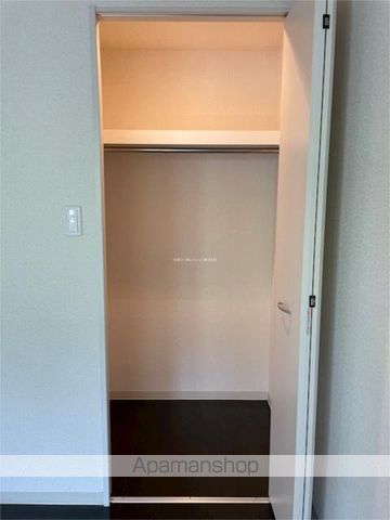 スペランツァの内装写真