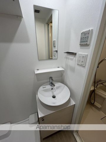 ESLEADRESIDENCE梅田GRANDGATEの内装写真
