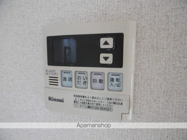 CASA RIVIEREの内装写真