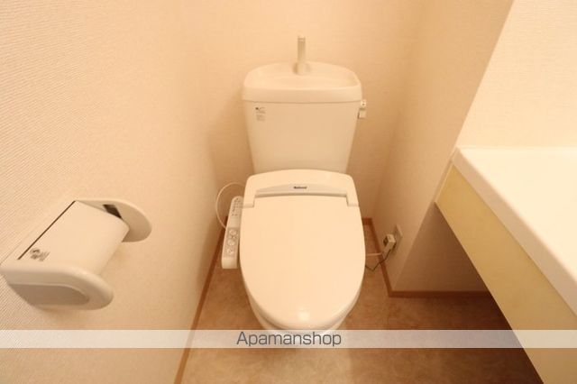 セジュールカトレアの内装写真