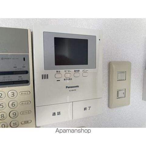 J’sハイツの内装写真