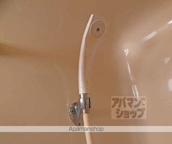 新神楽荘の内装写真