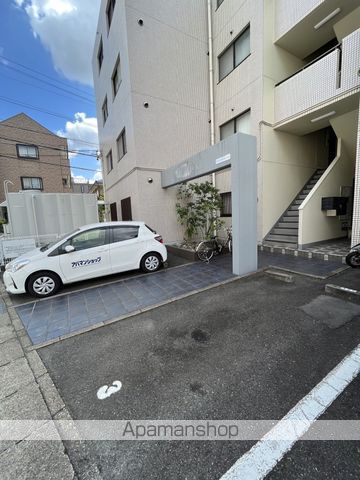 プロクシィスクエア香坂のその他写真