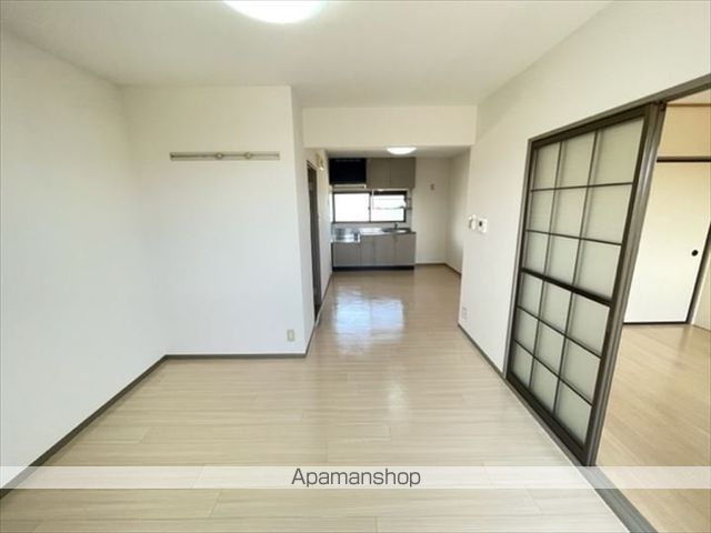 エスポワール米原 A棟の内装写真