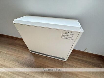 カーサデクエルノⅡ[2LDK/69.48m2]のその他設備