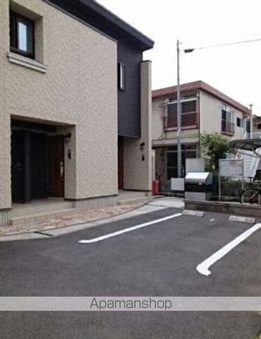 ジュネス 華の外観写真