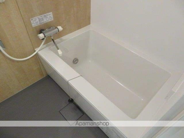 DIASIIIの内装写真
