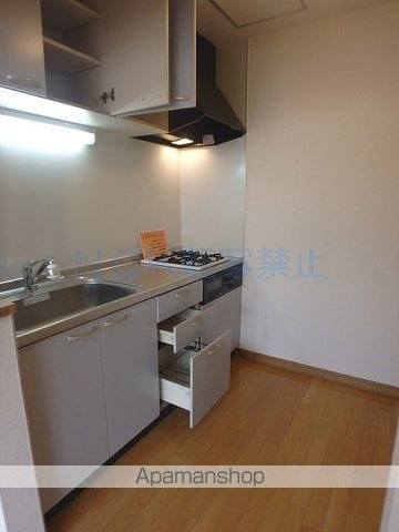 フリーダムハイツNの内装写真