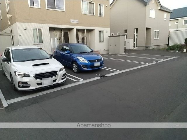 DーROOM曙のその他写真