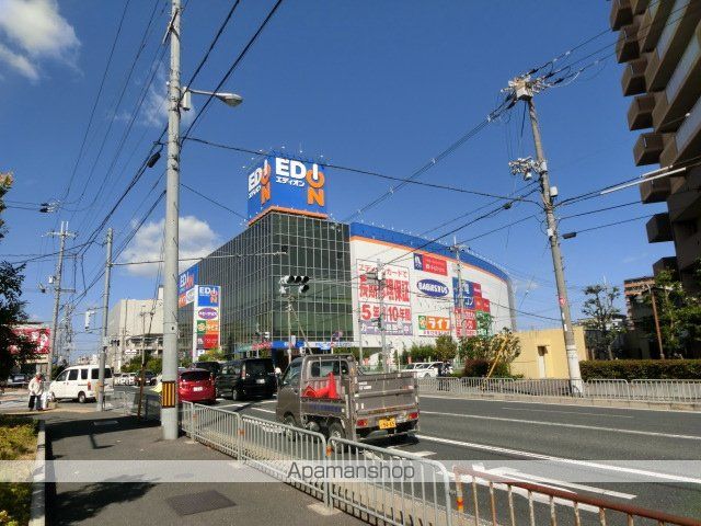 サムティ三国本町RESHIDENCEの周辺写真