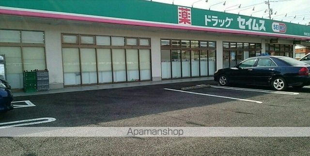 オペルビューMJの周辺写真