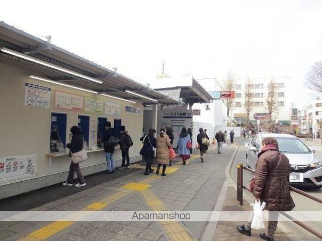 ソレイユ東山の周辺写真