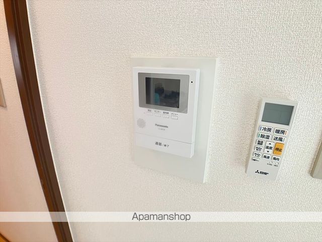 アクトピア相模原の内装写真