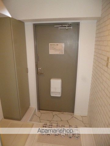 レガーロの内装写真