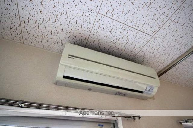 ラフィネDANの内装写真